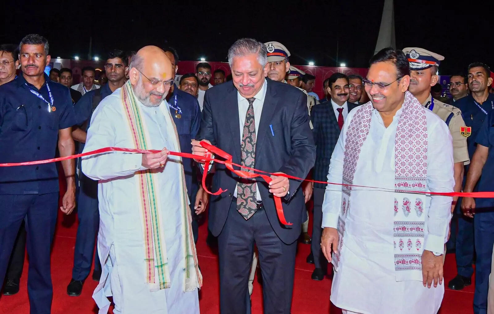 <p>The registration for the 150 Units Free Electricity Scheme was also launched.</p>