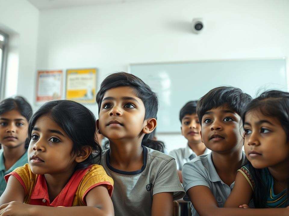 <p>A civic official said the move to install CCTV cameras was inspired by the model school scheme, which started in 2023-24 as a joint initiative of the PMC's education department and estate department to bring uniformity and modernisation to municipal schools across the city.<br></p>