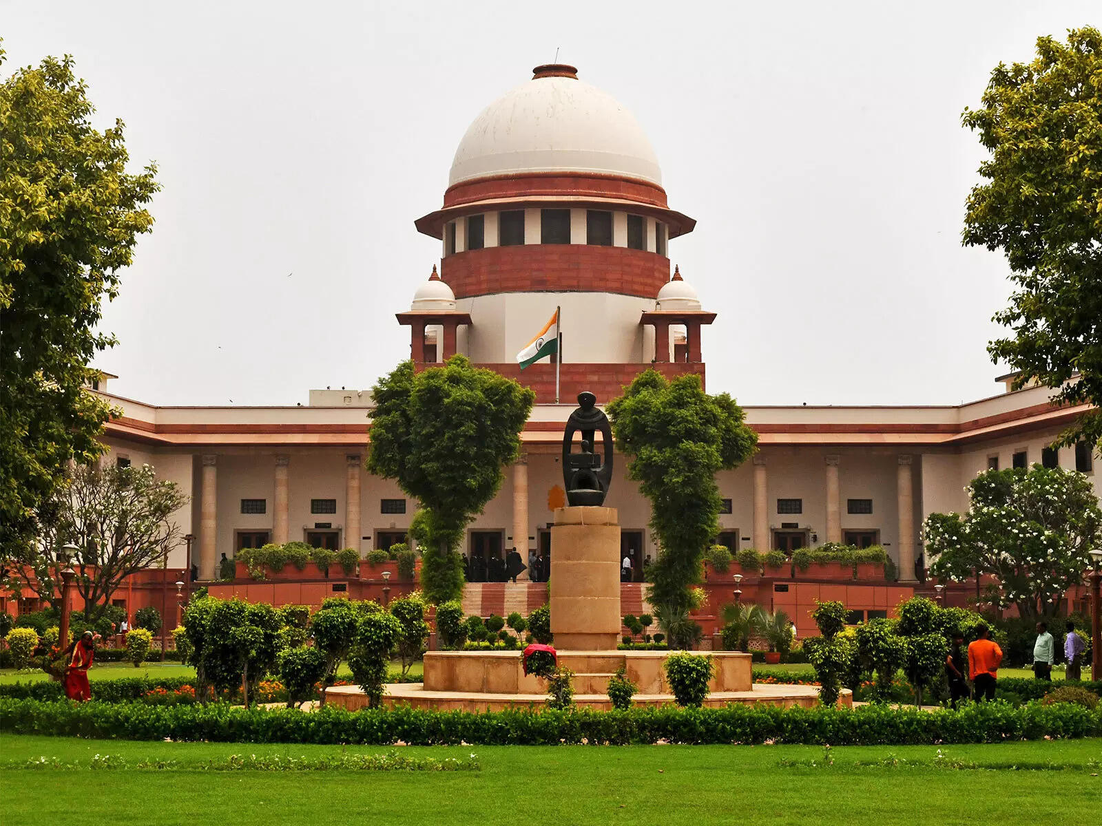 <p>Supreme Court of India</p>