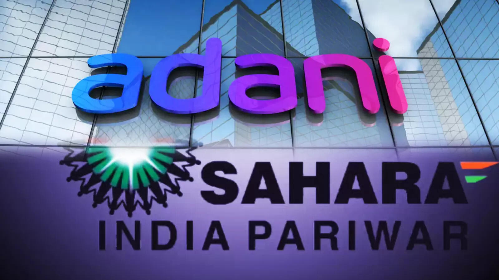 <p>SC seeks replies of Centre, SEBI on Sahara firm's plea for nod to sell properties to Adani<br></p>