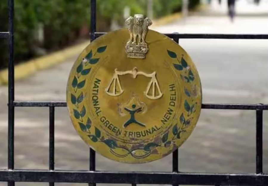 <p>These include residential complexes, hotels, commercial projects and infrastructure developments exceeding a specified built-up area.</p>