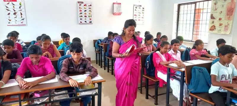 <p>Later in the day, Chief Minister Pinarayi Vijayan said hundreds of people, including individual teachers and aided school managements, have been raising the demand for long, and the government is hopeful that the top court would accept the plea.</p>