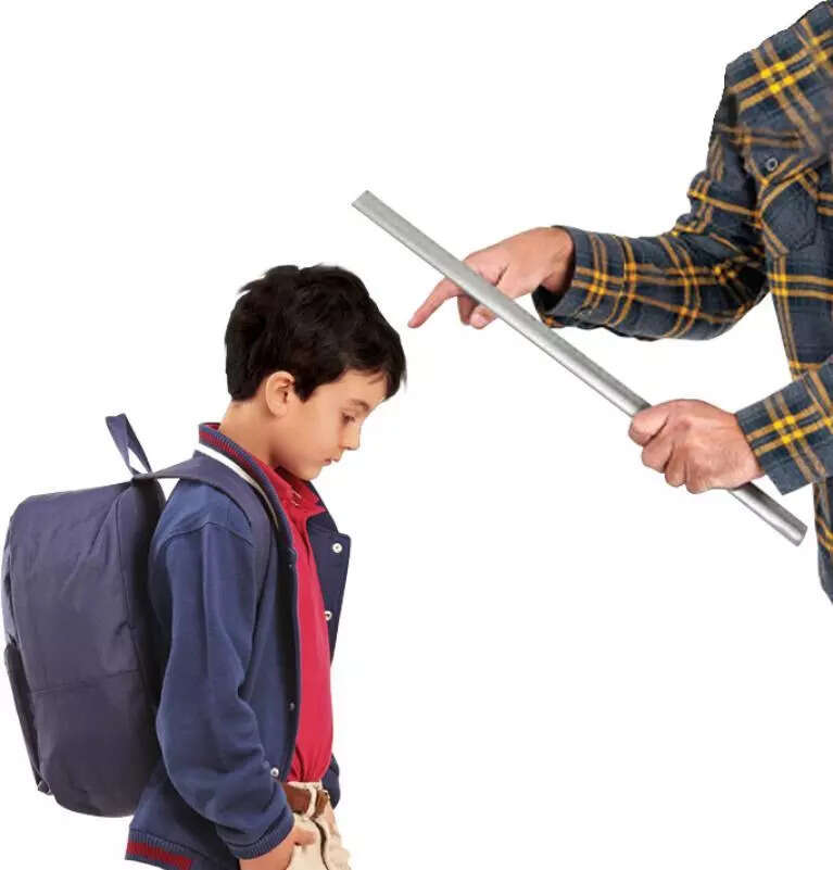 <p>The boy later told the mother that the school principal, Shashikala Thakur, beat him up for failing to recite the table of two. </p>