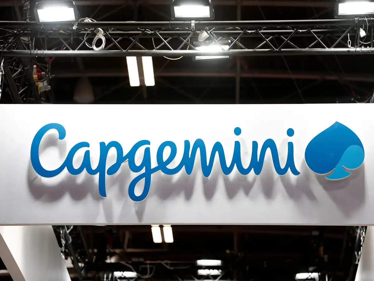<p>Capgemini<br></p>