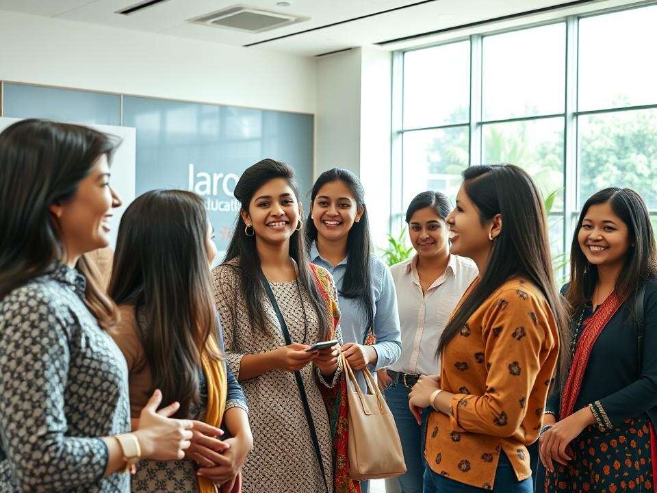 <p>"Over the years, we've seen extraordinary potential emerging from Tier-II cities. These regions are not just expanding markets; they represent the next wave of India's talent," said Ranjita Raman, CEO, Jaro Education.<br></p>