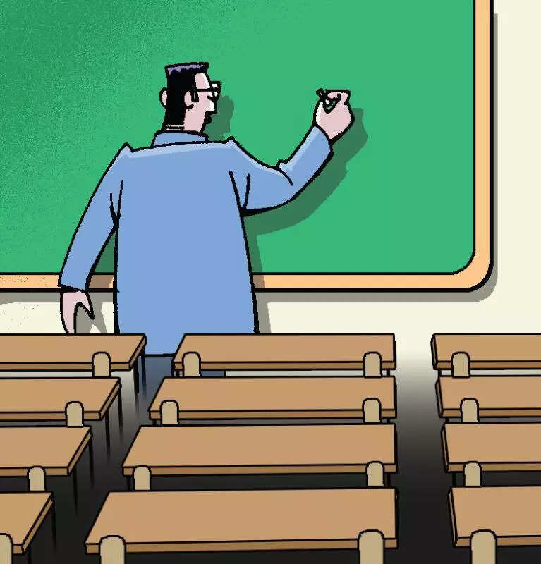 <p>Consequently, professors had been waiting for their salaries. After the media published news about this strange policy, the deputy director's office decided to pay the honorarium for the fifth week also. The higher education department has now resolved this issue and credited salaries to the accounts of the professors on Monday.</p>