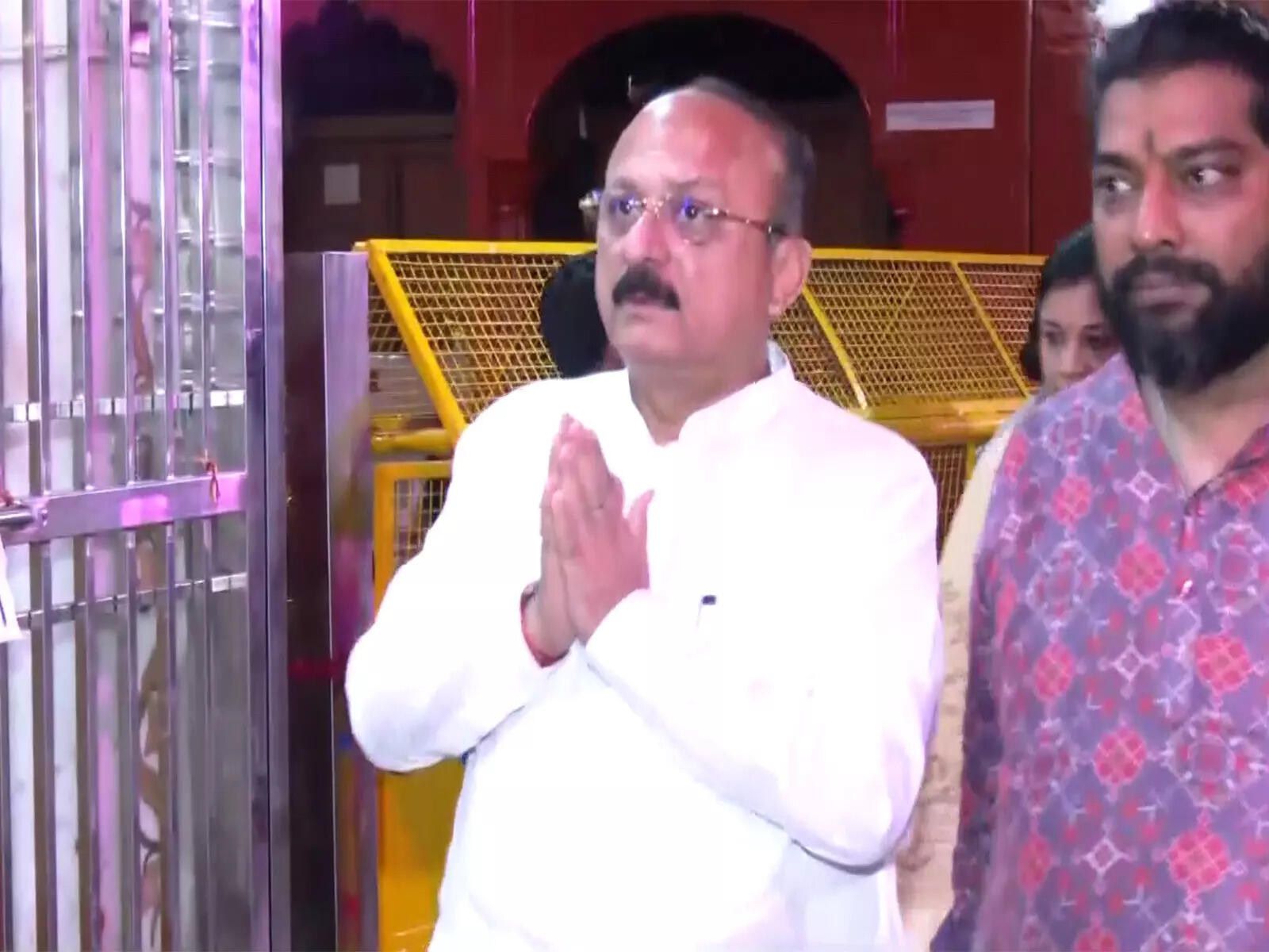 <p>The Education Minister further stated that, under the leadership of Chief Minister Rekha Gupta, the Delhi Government has been providing timely and adequate financial support to all educational institutions in Delhi, ensuring that neither teachers nor staff face inconvenience, nor are students' academic activities disrupted. <br></p>
