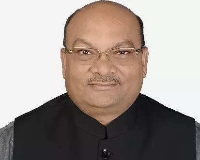 <p> P. K. Sinha</p>
