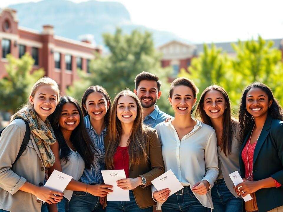 <p>To qualify for Utah Promise, students must graduate from high school with an unweighted GPA of at least 3.5. The program covers tuition and mandatory fees for up to four years of full-time enrollment, combining support from scholarships and grants.<br></p>