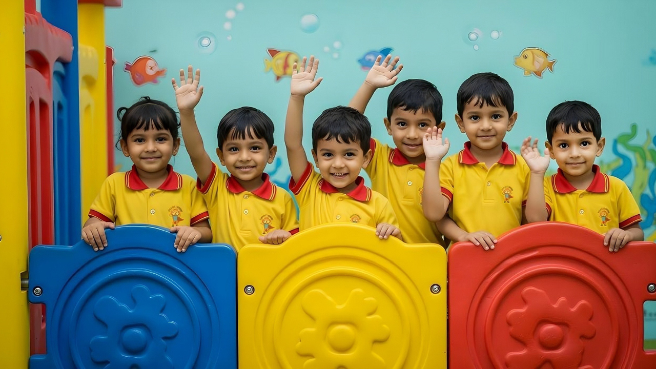 <p>The main celebration was held at The Indian School in Sadiq Nagar and formed part of the broader Illness to Wellness campaign, which focuses on preventive healthcare and community awareness, it said.</p>