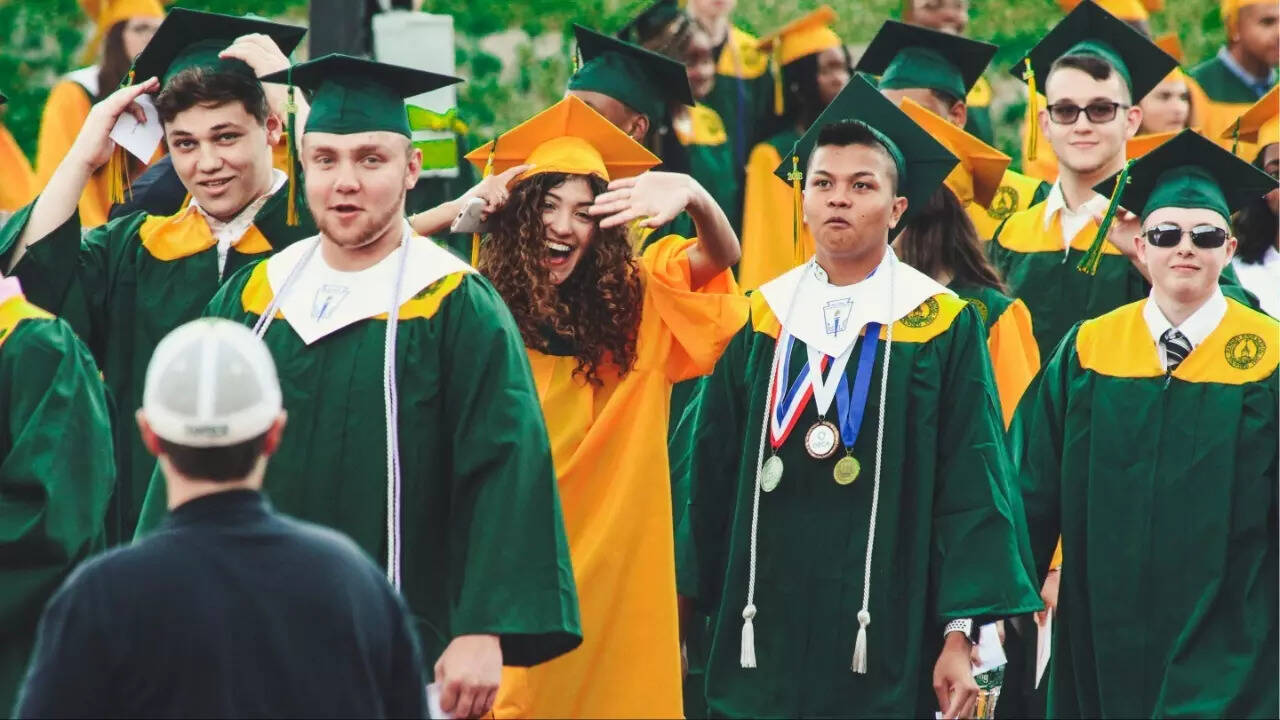 <p>The rise in concern points to a bigger conversation about what higher education really gives students. From rising tuition and financial pressure to job preparation and campus life, many Americans are wondering if colleges are doing their part. <br></p>