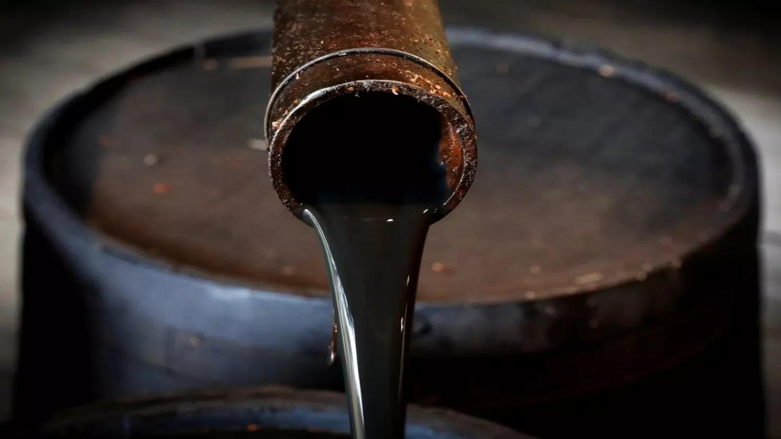 <p>Russian oil accounted for about 35% to 40% of MRPL's overall oil imports in the September quarter.</p>