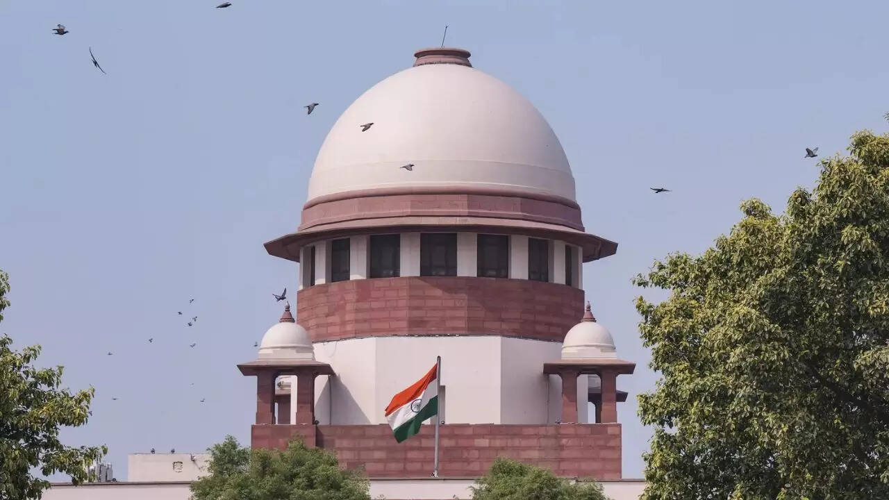 <p>Supreme Court of India<span class=