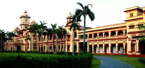 <p>For her exceptional performance across academic and leadership domains, Ananya Singh, a B.Tech student from the Department of Chemical Engineering, was awarded the President's Gold Medal, along with 13 gold medals, one silver medal, and three awards.</p>