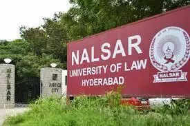 <p>Some faculty members also questioned why the state govt is not focusing on establishing more law colleges that can offer education on par with NALSAR and other NLUs.</p>