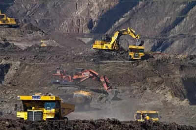 Centre introduces penalties and incentives to speed up mine operationalisation, ETAuto Automobile Gyan