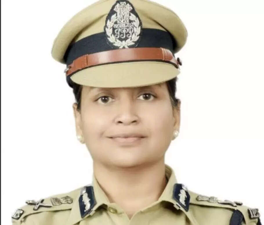 Malini Agarwal