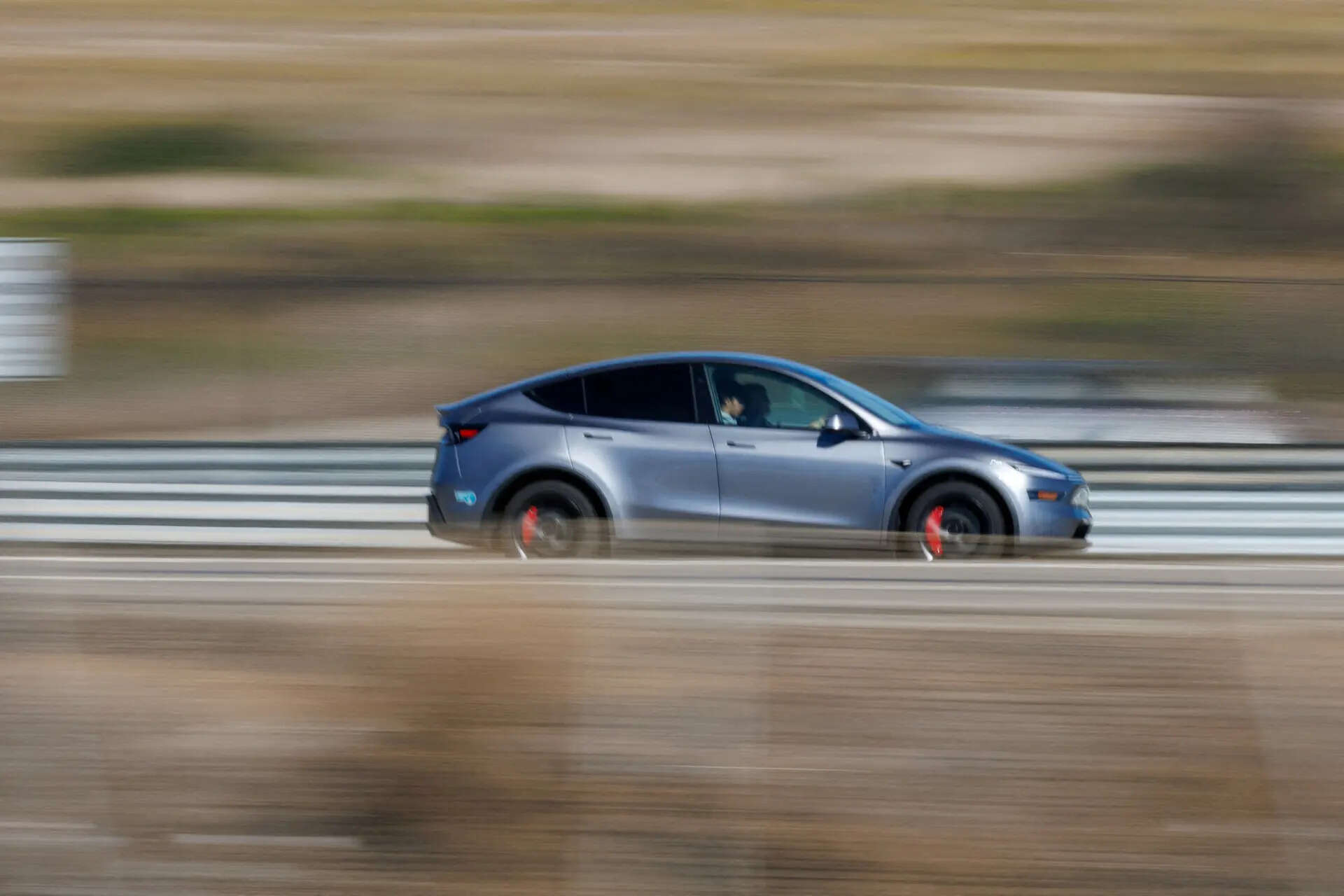 . The new policy means future sales of the credits are unlikely - and they may have dried up in the third quarter as well.