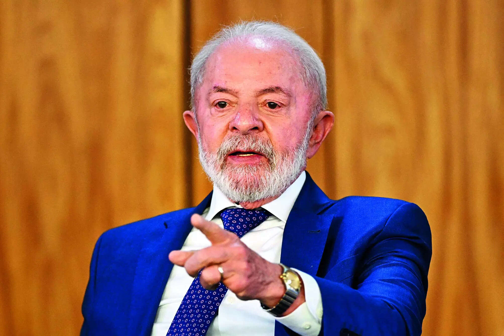 <p>Brazil's environmental agency Ibama said it had given the go-ahead after "a rigorous environmental licensing process."</p>