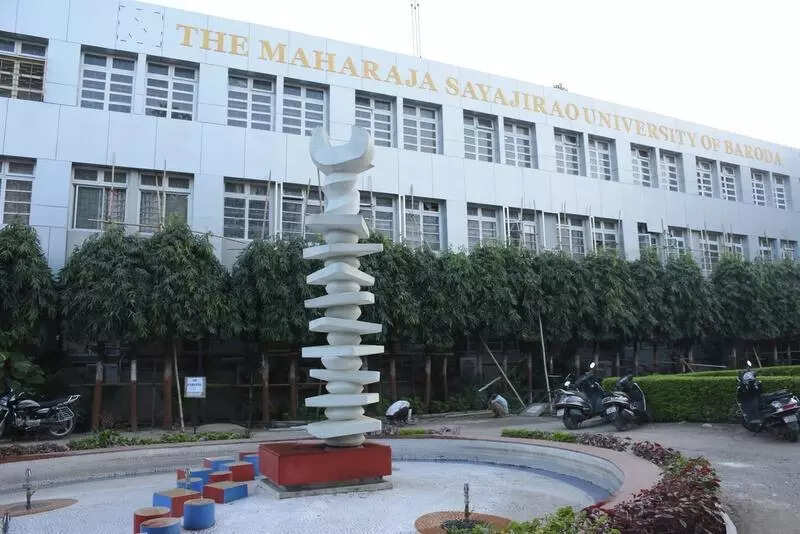 The committee pointed out that several open corridors and terraces with low-height parapet walls pose safety risks