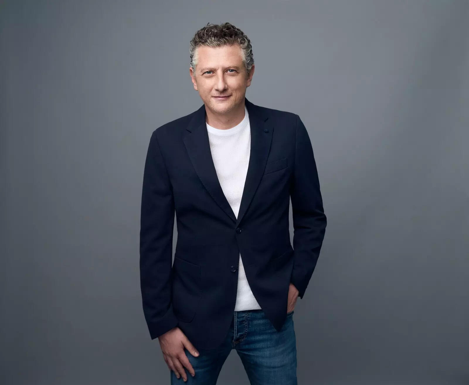 Carmine Di Virgilio, Global Chief Retail Officer, OVS