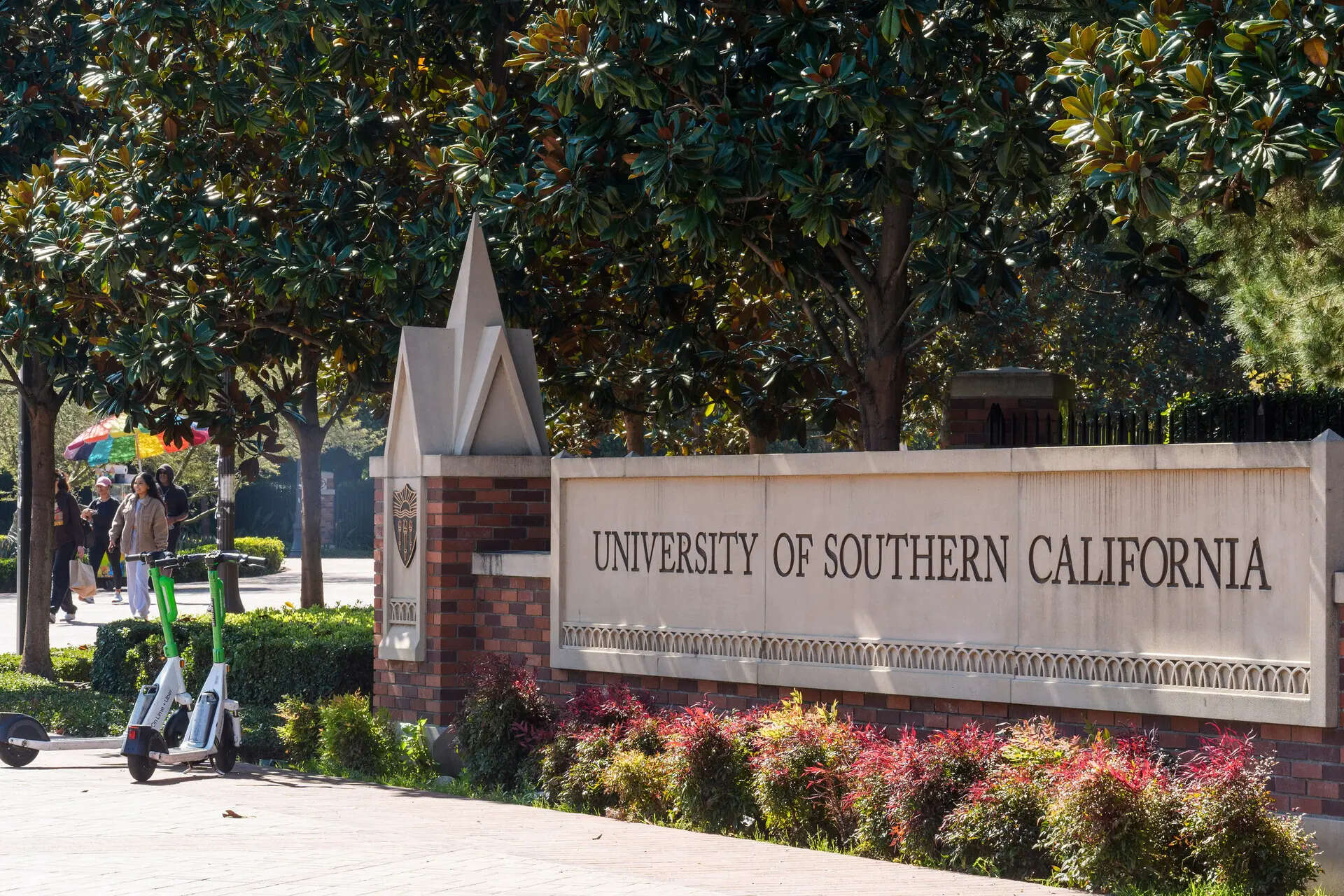 <p>UCLA leads the UC system with the highest overall share of alumni obtaining graduate degrees at 42%</p>