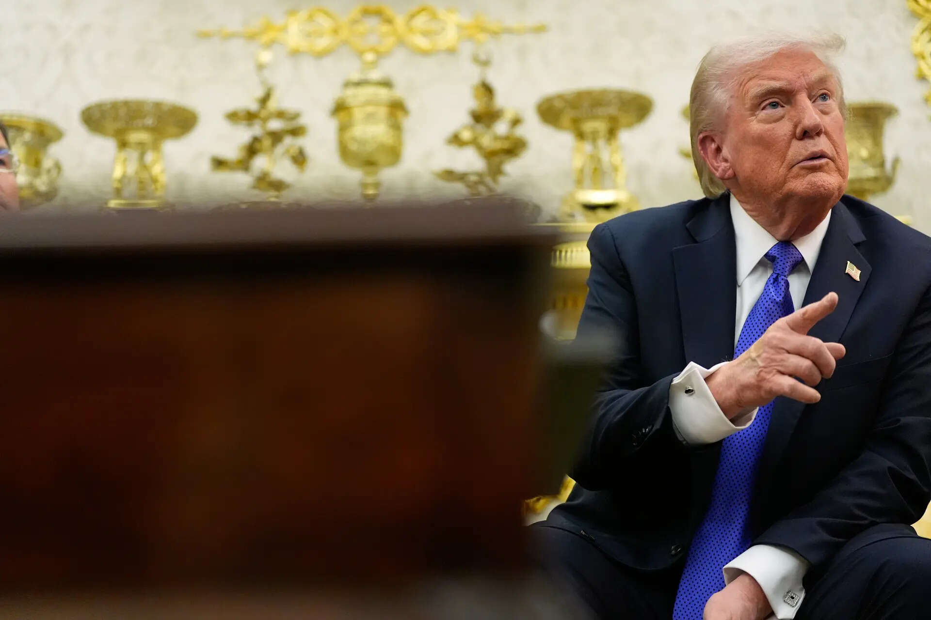 <p>A spokesperson for the ED confirmed that the agency is “exploring additional partnerships” with other federal departments to support special education programming</p>