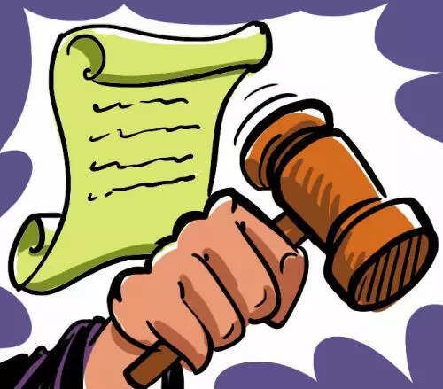 <p>The complainant further alleged that after the purchase, the petitioner entered into an agreement to sell the Vajarahalli property for Rs 3.8 crore, and received Rs 2.8 crore as his share</p>