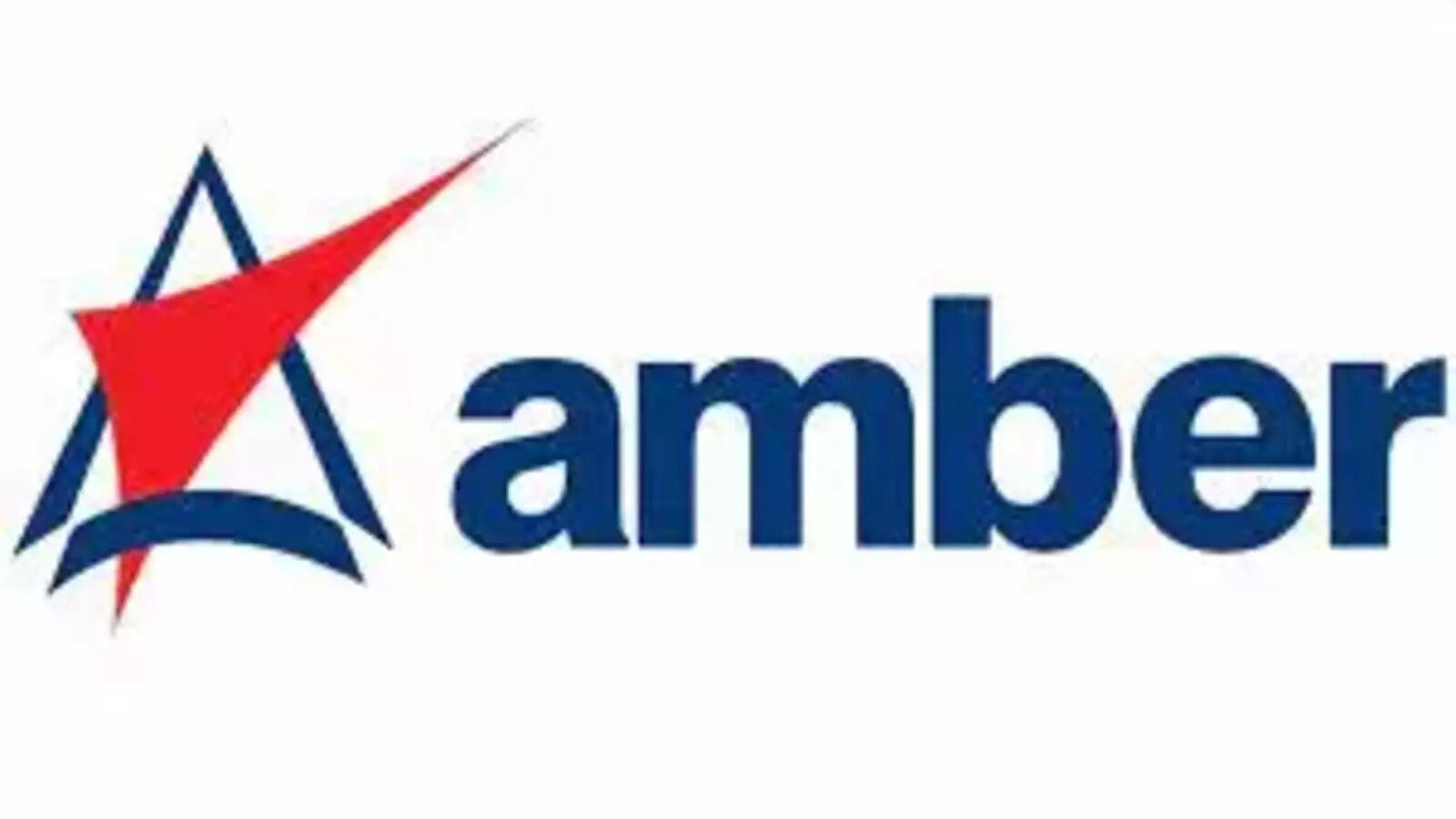 <p>Amber Enterprises India</p>