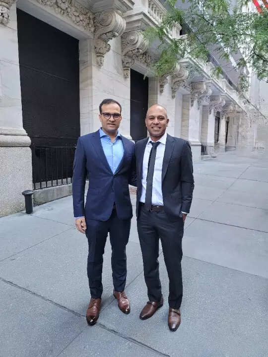 

<p>2023 में स्थापित, UniifyApps AI के लिए एक एंटरप्राइज़ ऑपरेटिंग सिस्टम प्रदान करता है, जो संगठनों को एंटरप्राइज़ वर्कफ़्लो में जेनेरिक AI समाधानों को एकीकृत करने और स्केल करने में मदद करने के लिए डिज़ाइन किया गया है।</p>
<p>“/><figcaption class=