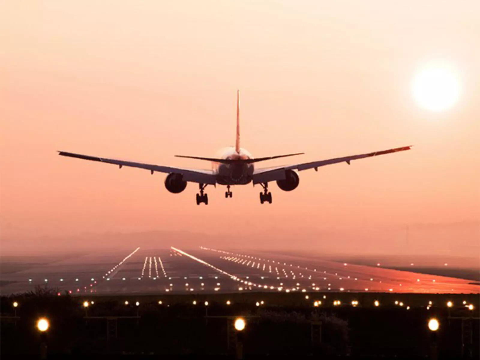 <p>Over 5 million passengers travel through Sharjah Airport in Q3 2025</p>