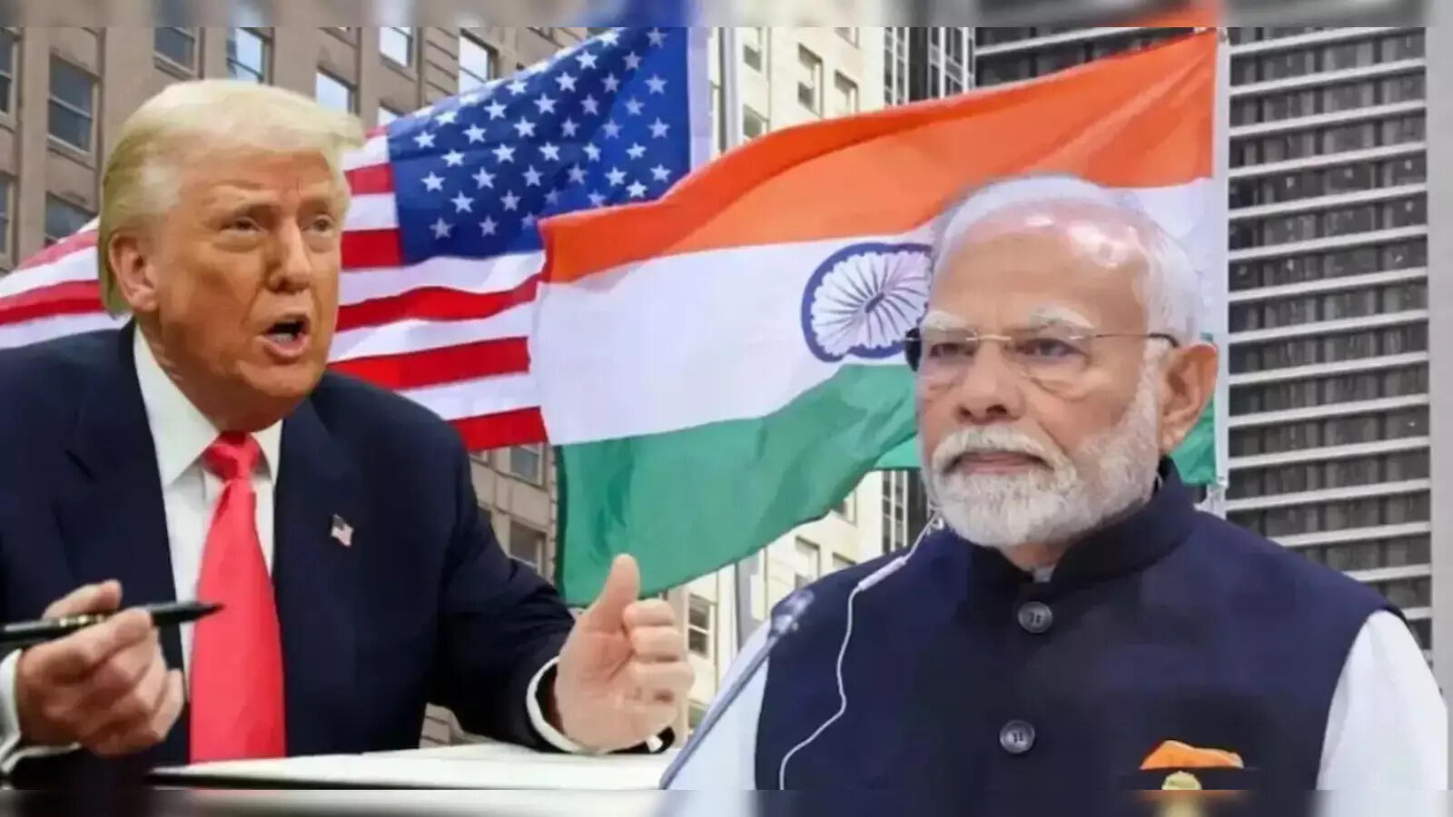 For Washington, energy has always been an instrument of power. For India, it is a matter of survival and sovereignty.