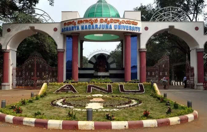 <p>According to officials, at least 20 official works — ranging from exam notifications to faculty matters — require the vice-chancellor's approval daily. In his absence, every section has been left waiting for directions</p>