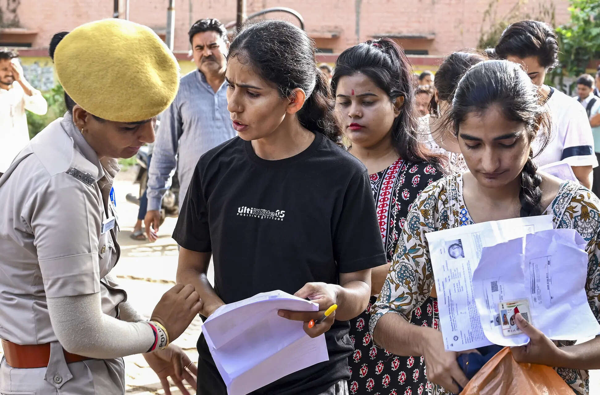<p>Teachers have also suggested the education department finalise the dates at the earliest and submit them to the state election commission</p>