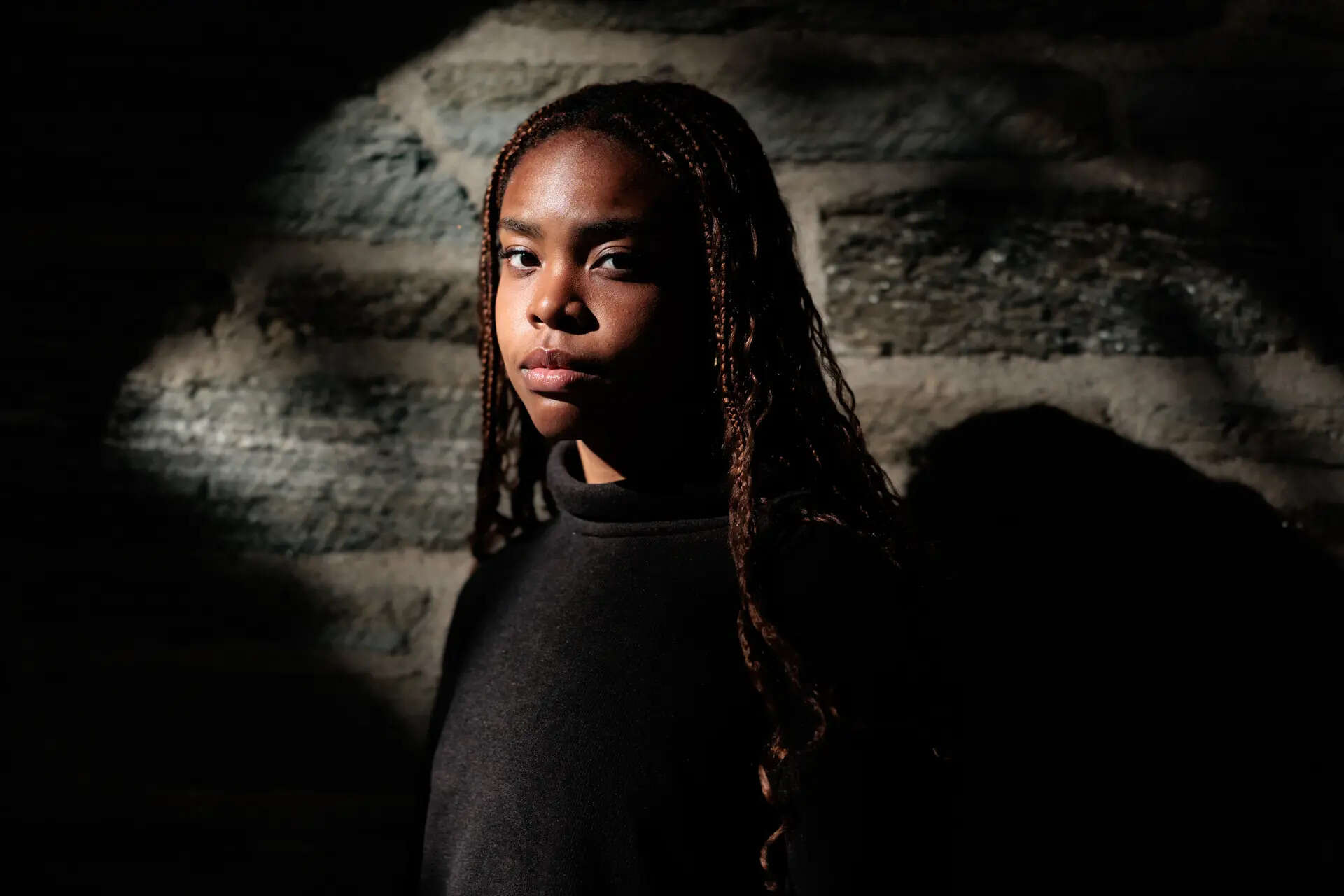 <p>Some students say it can't be ignored. Quire, the sophomore, said it threatens decades of progress at a campus that has become a stepping stone for social mobility</p>