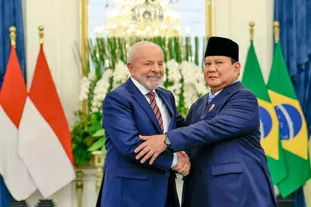On Friday, Lula will visit the headquarters of the Secretariat of the Association of Southeast Asian Nations (ASEAN)