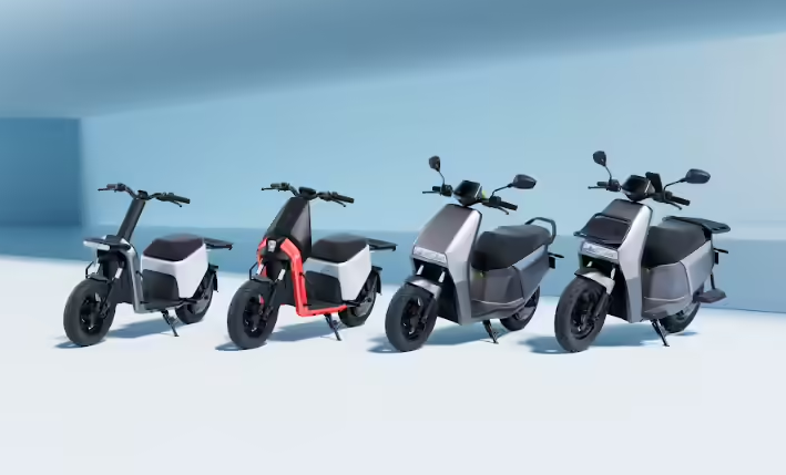 

<p>यह धन उगाहने की योजना इस वित्तीय वर्ष की पहली तिमाही के लिए शेयरधारकों को ओला इलेक्ट्रिक के पत्र का अनुसरण करती है, जिसमें कहा गया था कि कंपनी वर्तमान और अगले वर्ष के लिए अच्छी तरह से वित्त पोषित है। </p>
<p>“/><figcaption class=