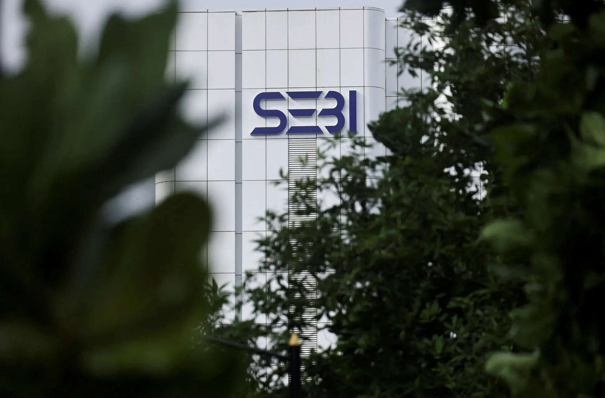 <p>Securities & Exchange Board of India </p>