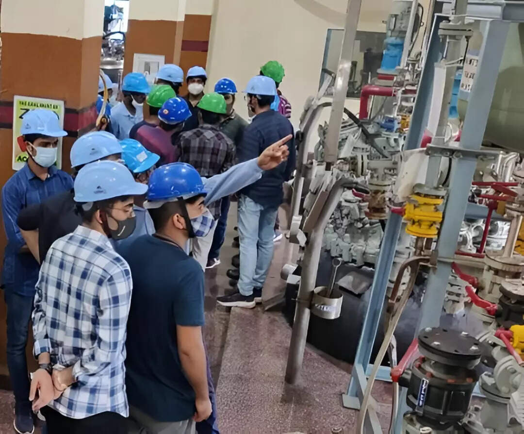 On its 10th anniversary, the Indian Institute of Petroleum and Energy in Visakhapatnam celebrated a decade filled with remarkable advancements and pioneering research.