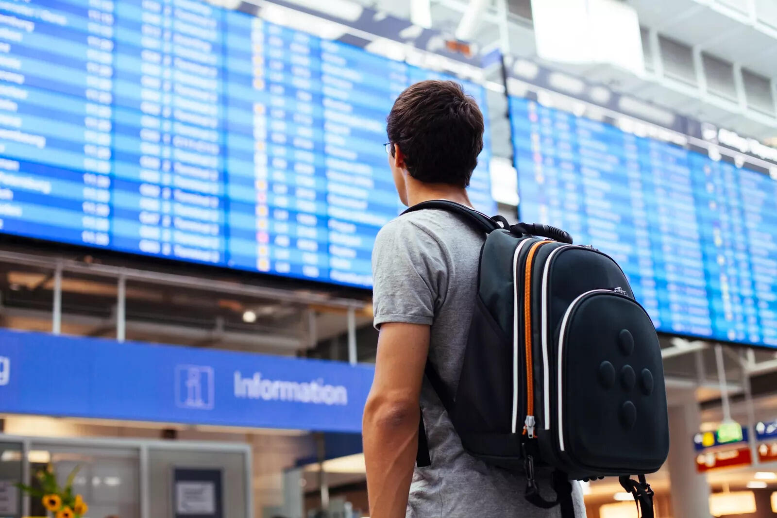 US flight delays expected as controllers miss paychecks, ETTravelWorld