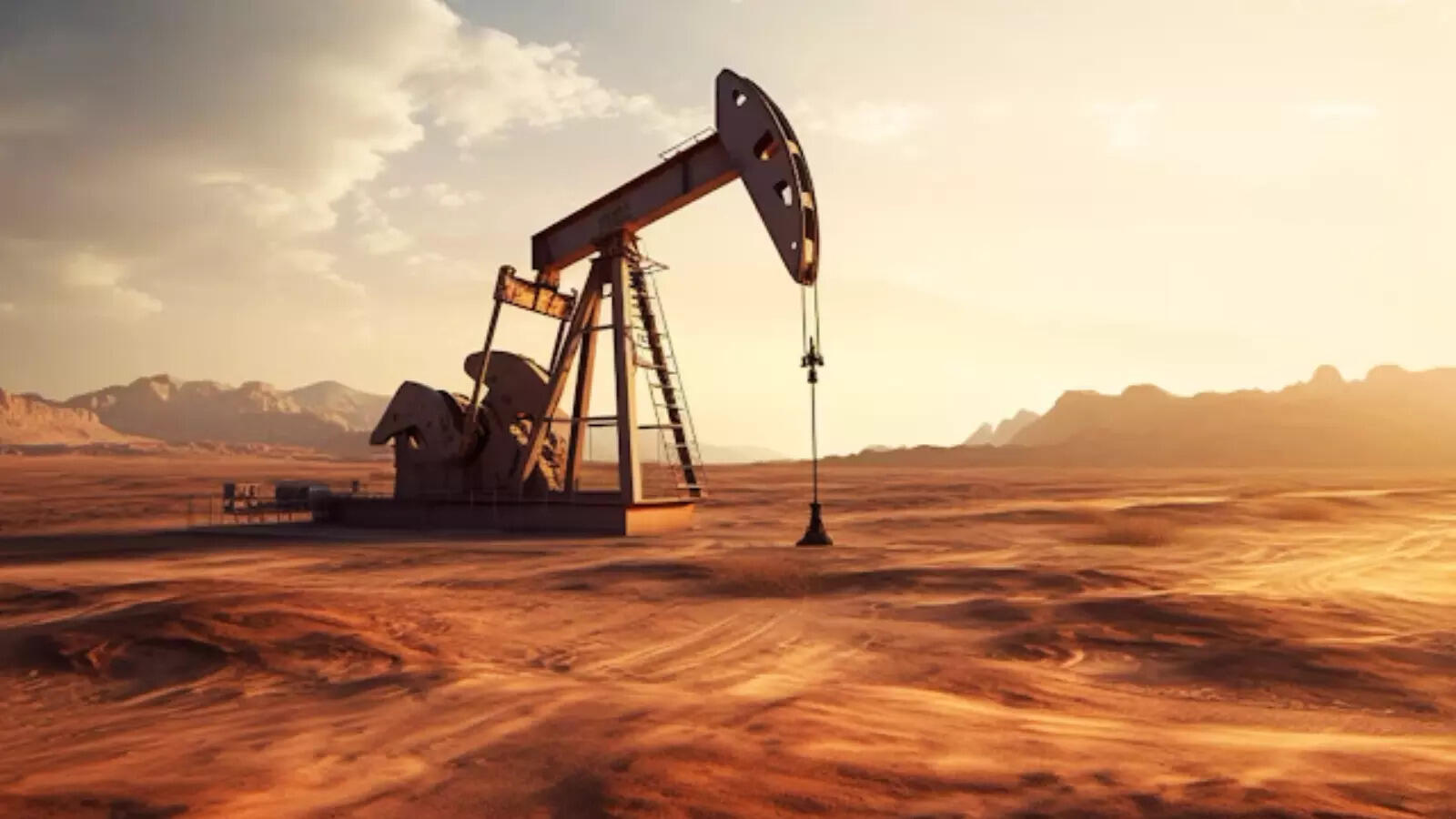 New sanctions target Russias top oil firms, Rosneft and Lukoil.