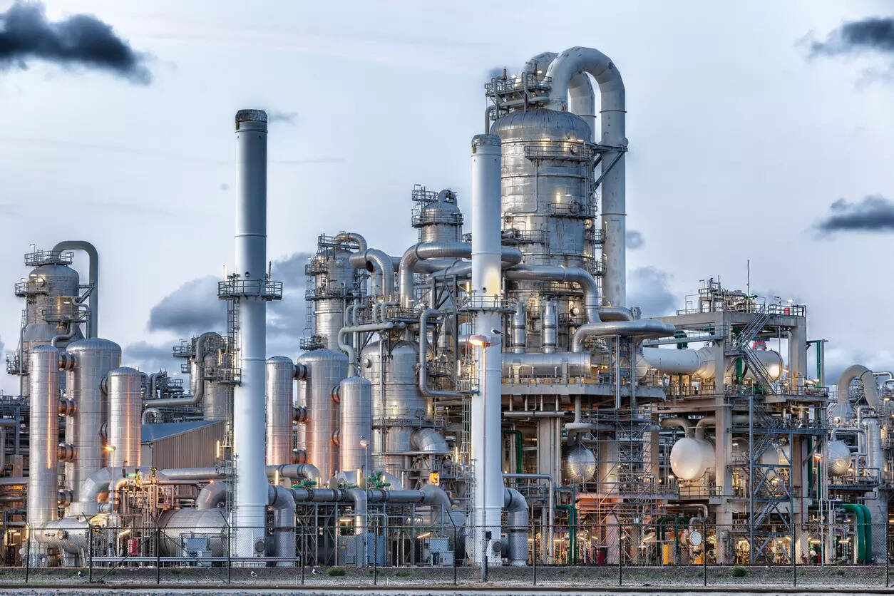 <p>With the refinery nearing commissioning, investor interest in the nearby RPZ has increased.</p>