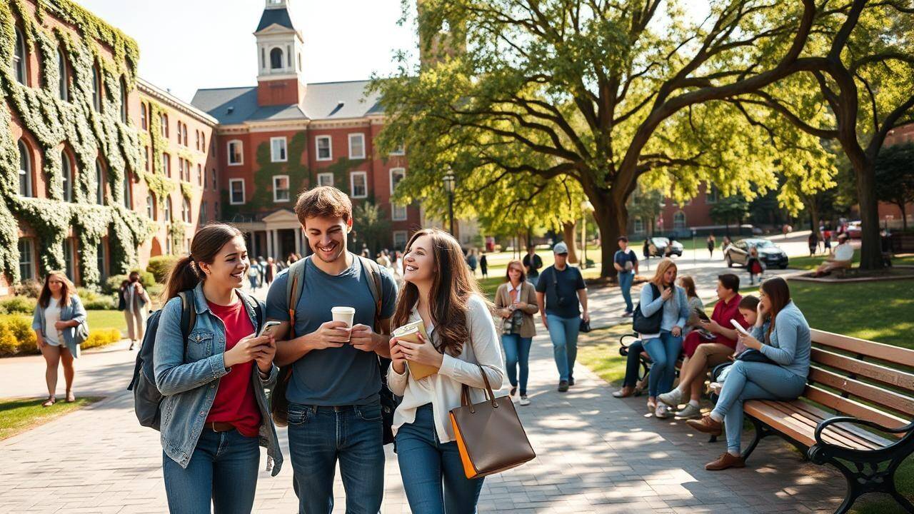 <p>According to US News and World report, a select group of colleges has rejected the idea that quality education must come with an exorbitant price tag</p>