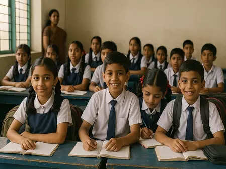 <p>The circular further mentioned that the new age criteria will not apply to the students of the current academic session of 2025-26</p>