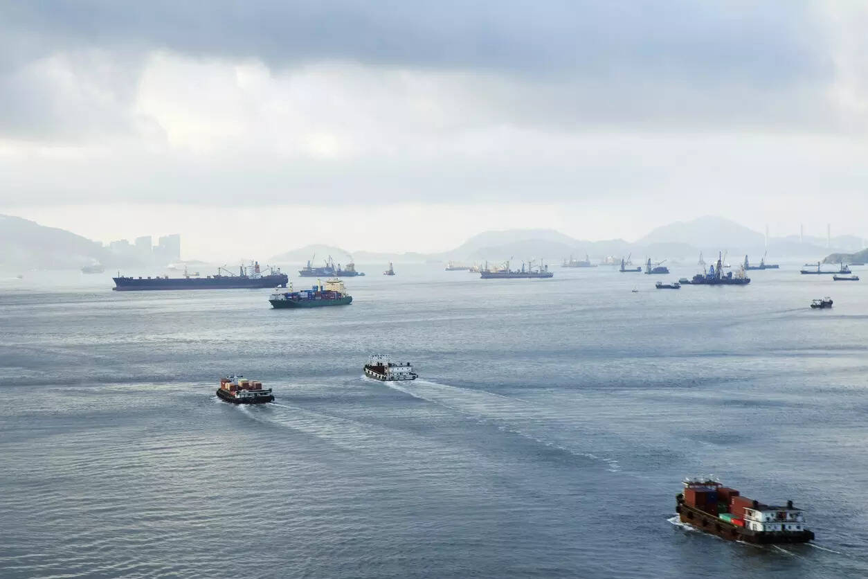 Crisil said that geopolitical developments, changes in interest rates and fluctuations in domestic diesel prices will be key factors to watch in the near term.