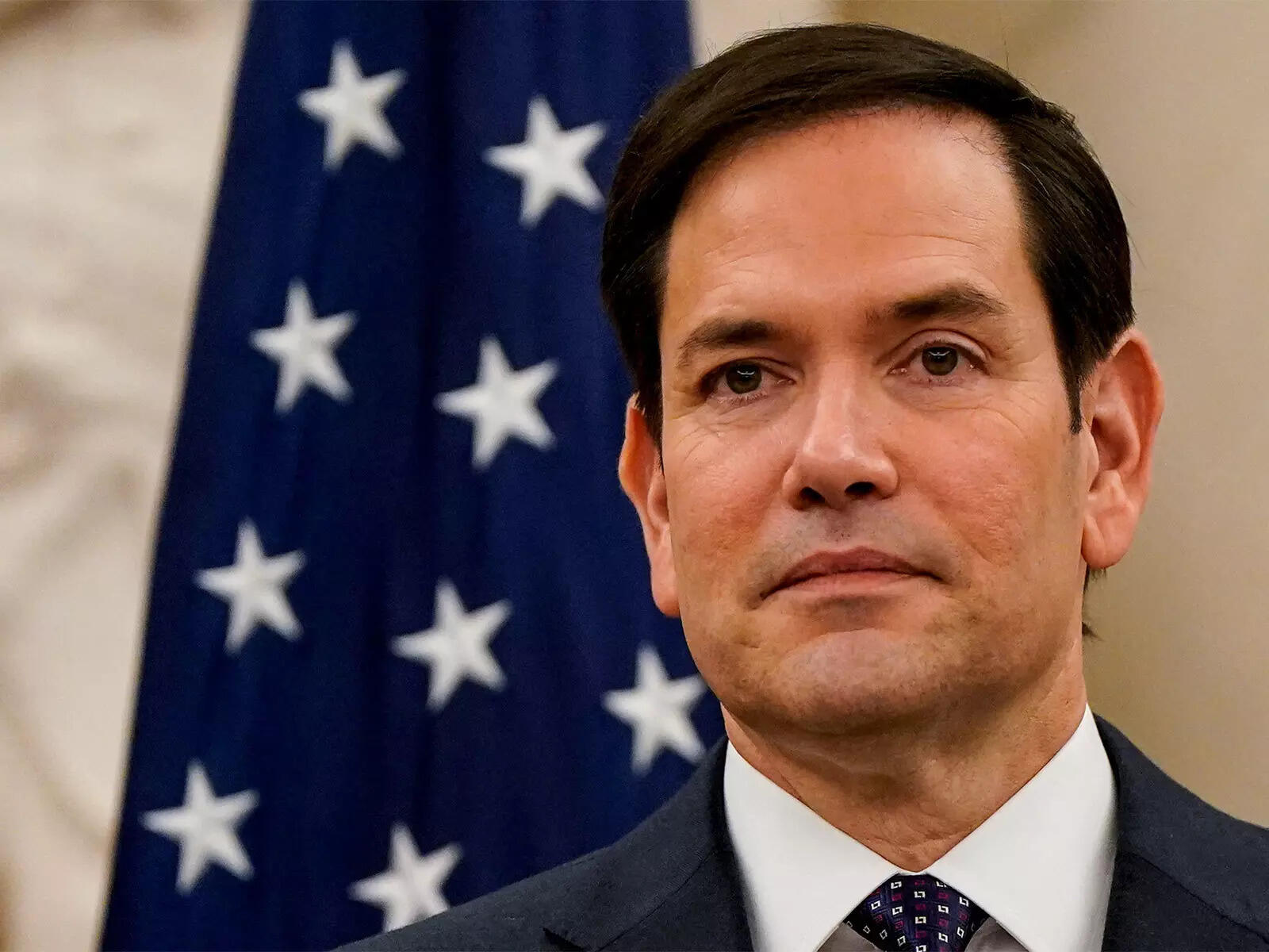 Marco Rubio