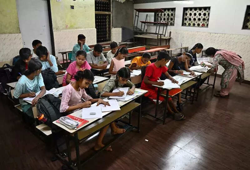 <p>Further, he said that there are plans to extend school hours by one hour every day for primary and high school students across the district</p>