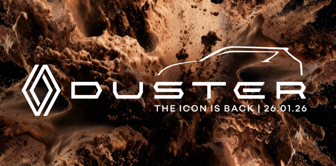 

<p>Globally, the Duster has close to 1.8 million customers, with more than 200,000 owners in India alone.</p>
<p>“/><figcaption class=