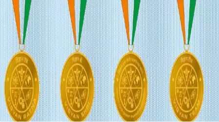 <p>Building on the inaugural edition, the awards underscore the Union government's vision of 'Viksit Bharat' through Vigyan, a developed India powered by scientific temper and innovation</p>