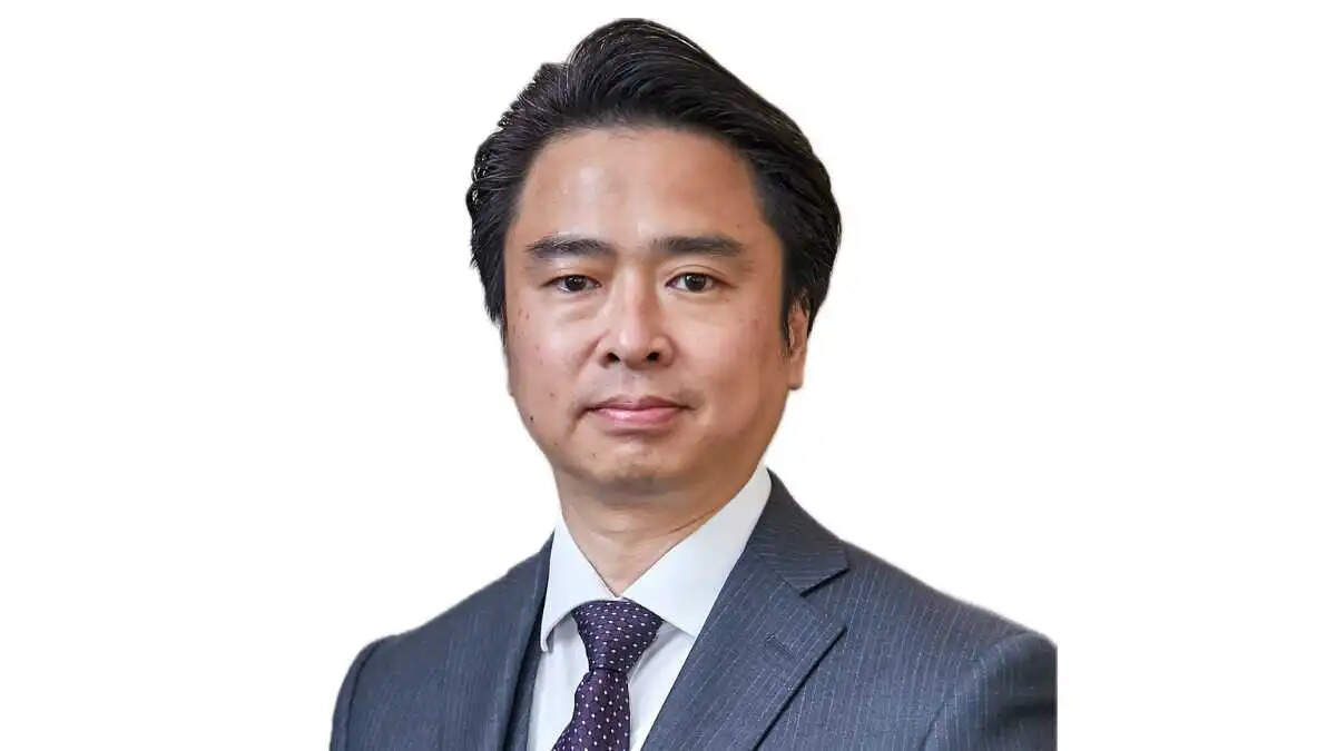 

<p>Honda Cars India President and CEO Takashi Nakajima</p>
<p>“/><figcaption class=